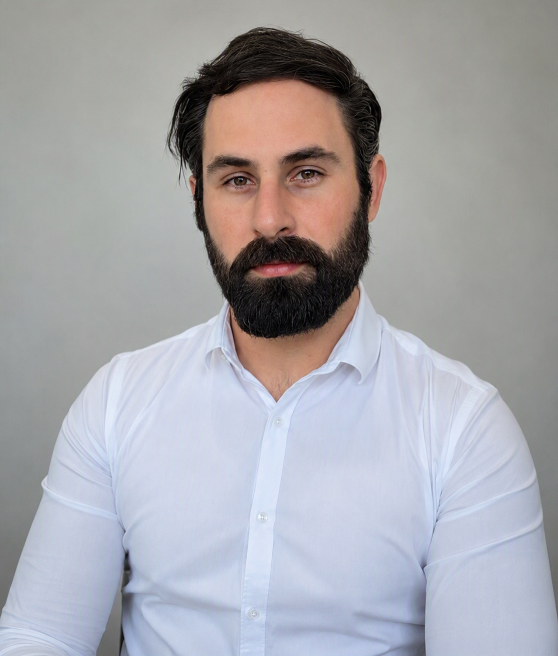 Fernando Chicorski — Diretor Comercial