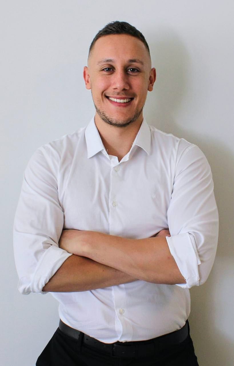 Luis Ton — Diretor de Tecnologia
